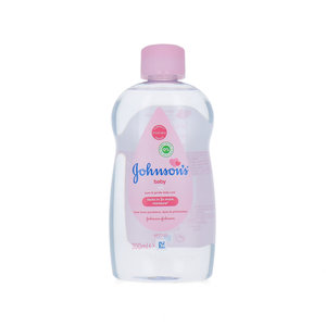 Baby Oil - 300 ml