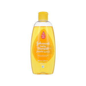 Baby Shampoo - 200 ml (Emballage Ã©tranger)