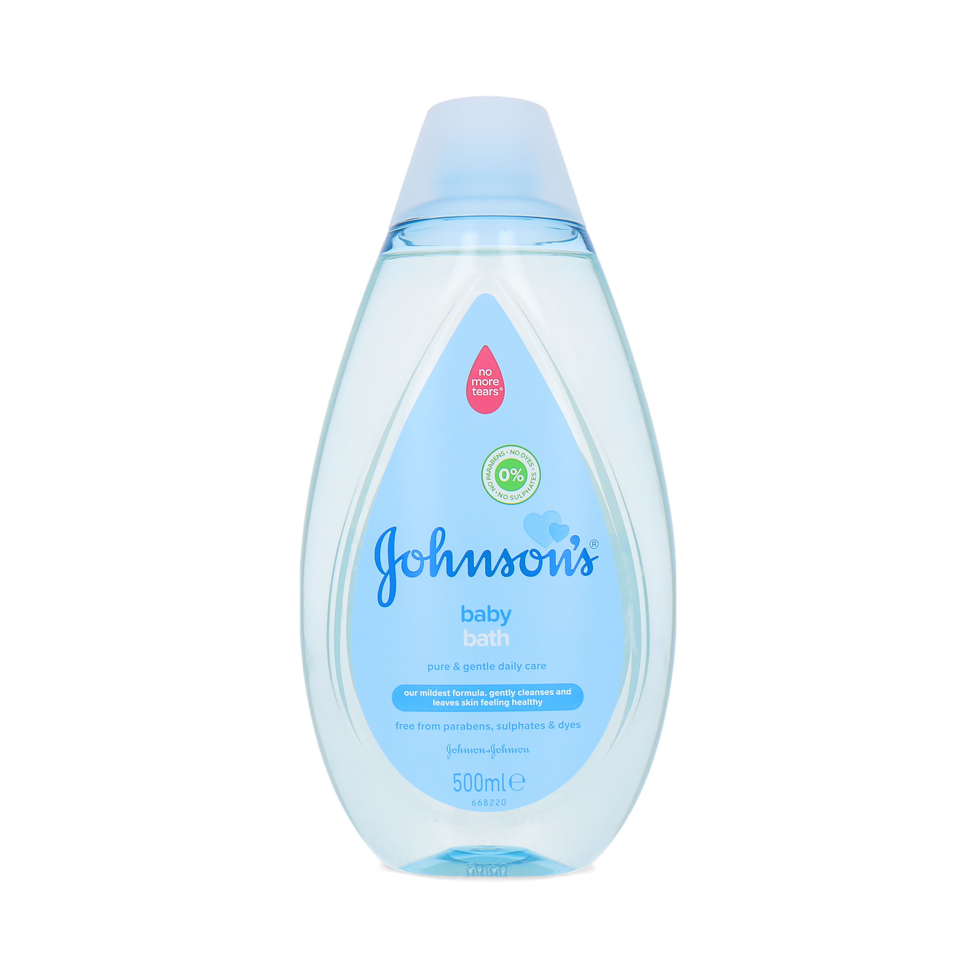 Johnson's Baby Bath - 500 ml