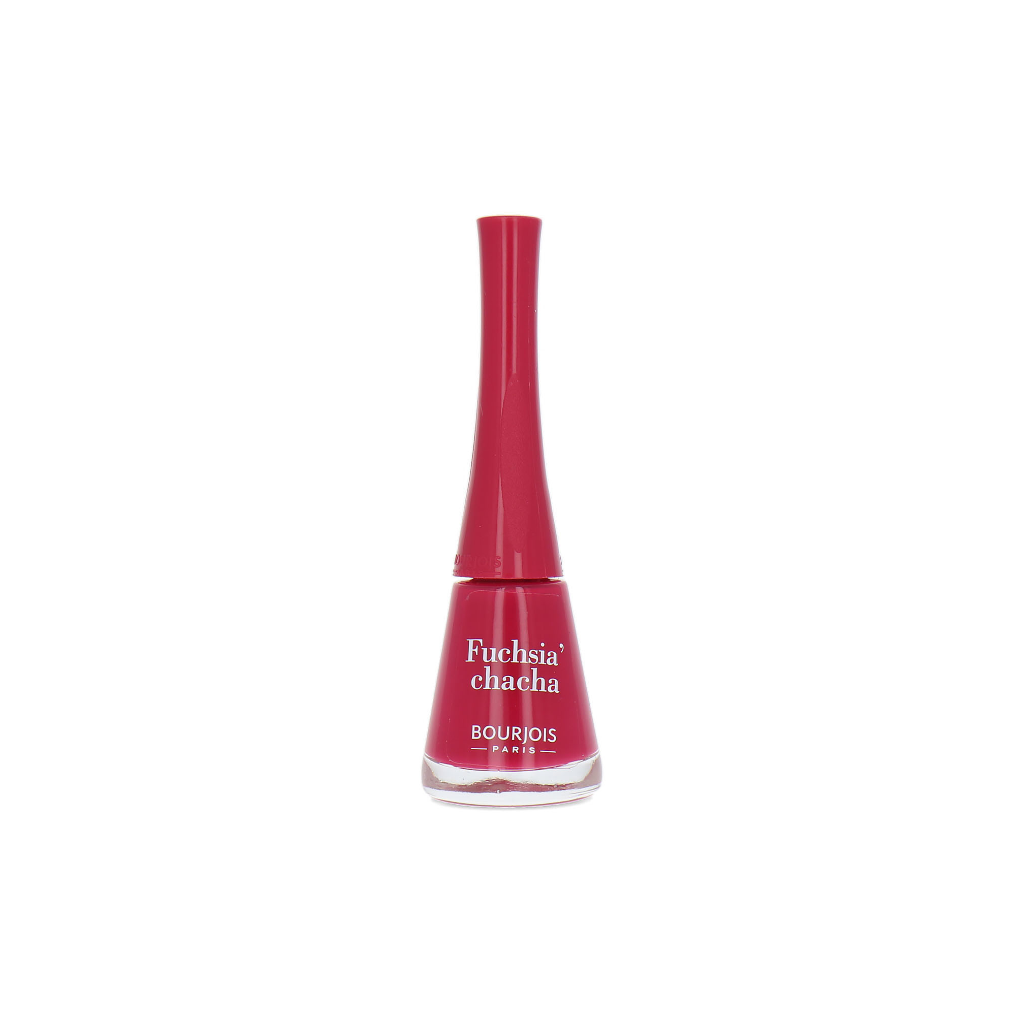 Bourjois 1 Seconde Vernis à ongles - 11 Fuchsia Chacha