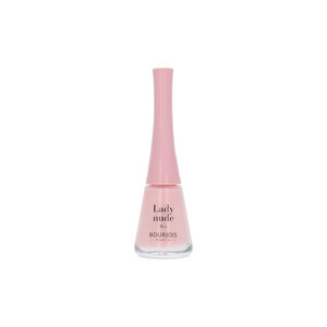 1 Seconde Vernis à ongles - 35 Lady Nude