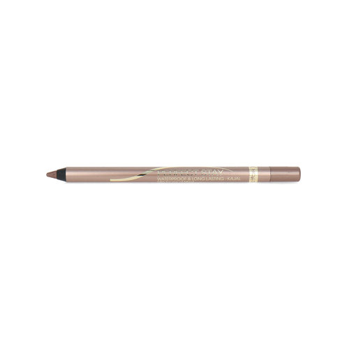 Max Factor Perfect Stay Kajal Waterproof Crayon Yeux - 080 Taupe Of Mind