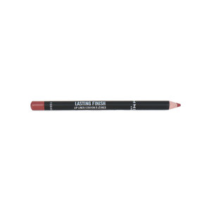 Lasting Finish Crayon à lèvres - 110 Spice