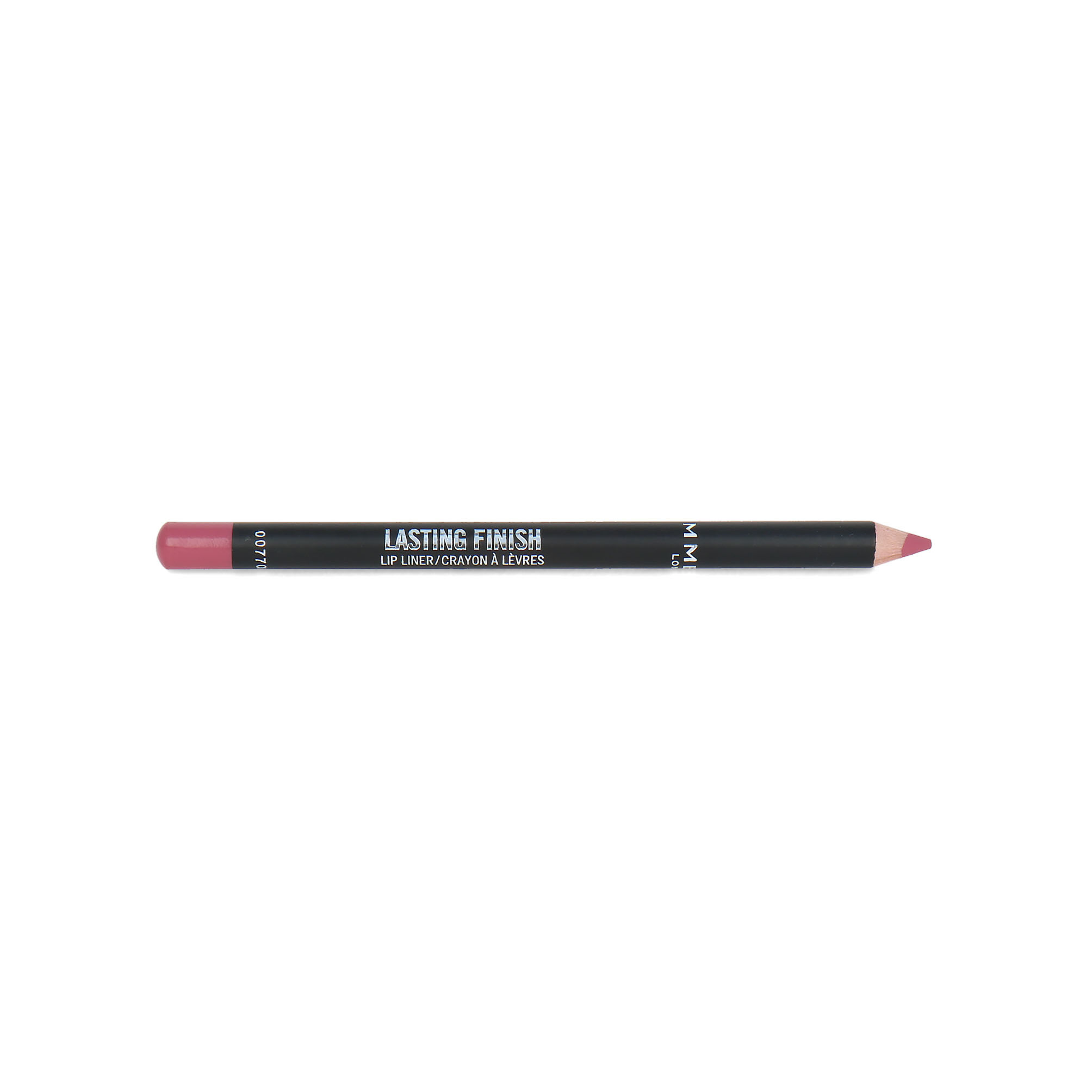 Rimmel Lasting Finish Crayon à lèvres - 120 Pink Candy