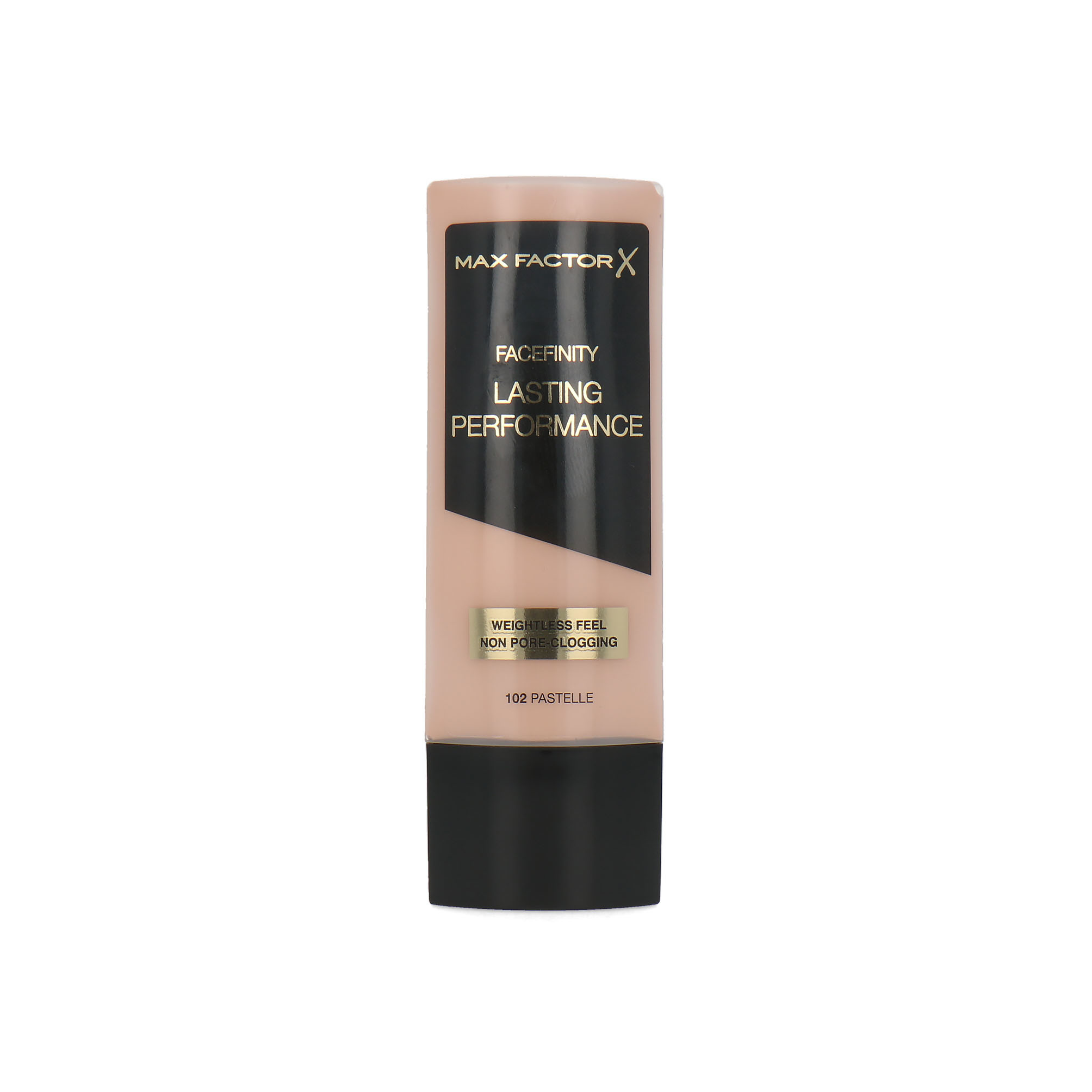 Max Factor Lasting Performance Fond de teint - 102 Pastelle