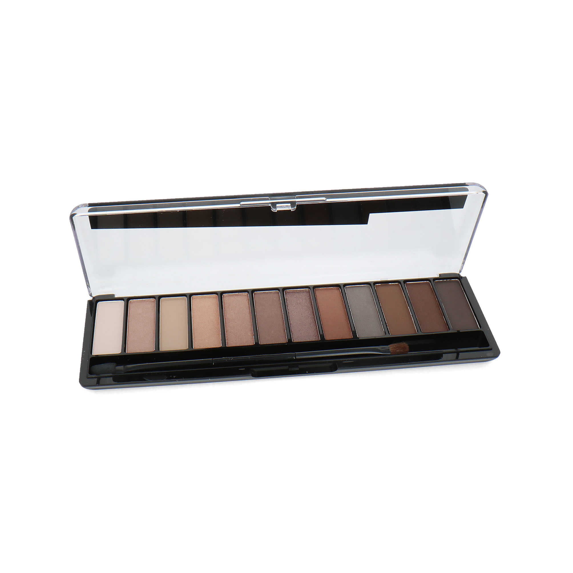 Rimmel Magnif'Eyes Palette Yeux - Nude Edition O.M.G.