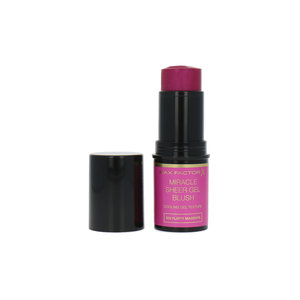 Miracle Sheer Gel Blush - 002 Flirty Magenta