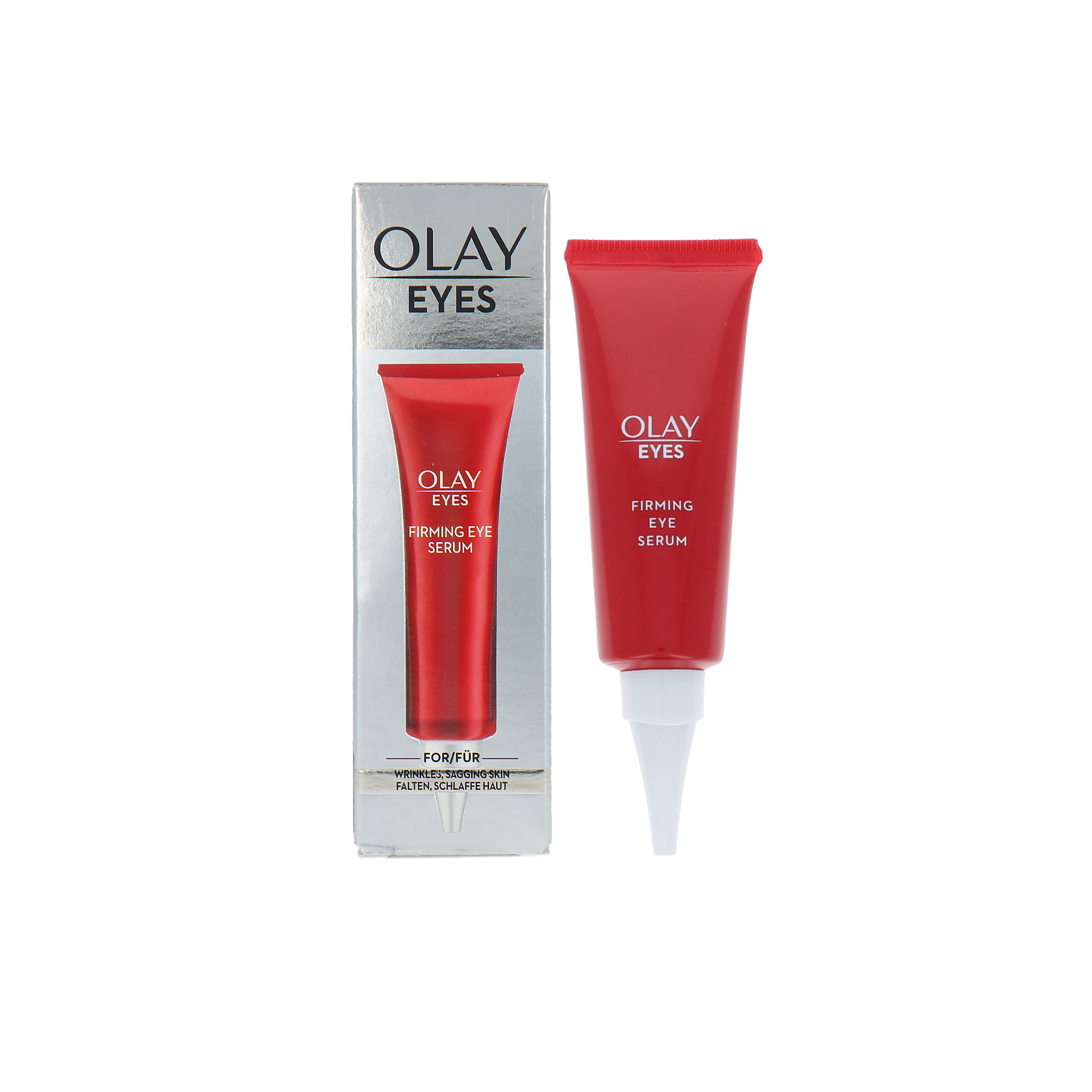 Olay eye serum outlet