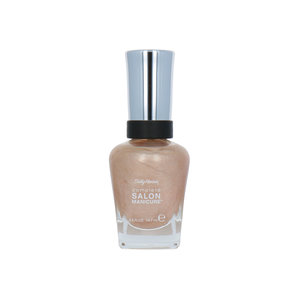 Complete Salon Manicure Vernis à ongles - 216 You Glow Girl