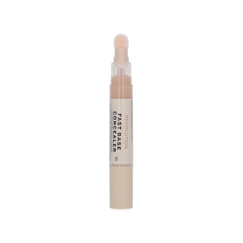 Makeup Revolution Fast Base Correcteur - C5