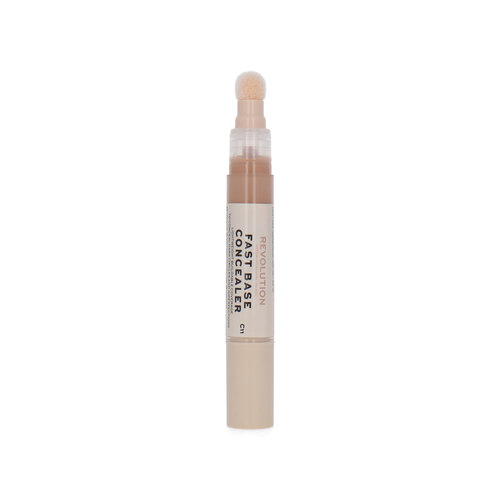 Makeup Revolution Fast Base Correcteur - C11