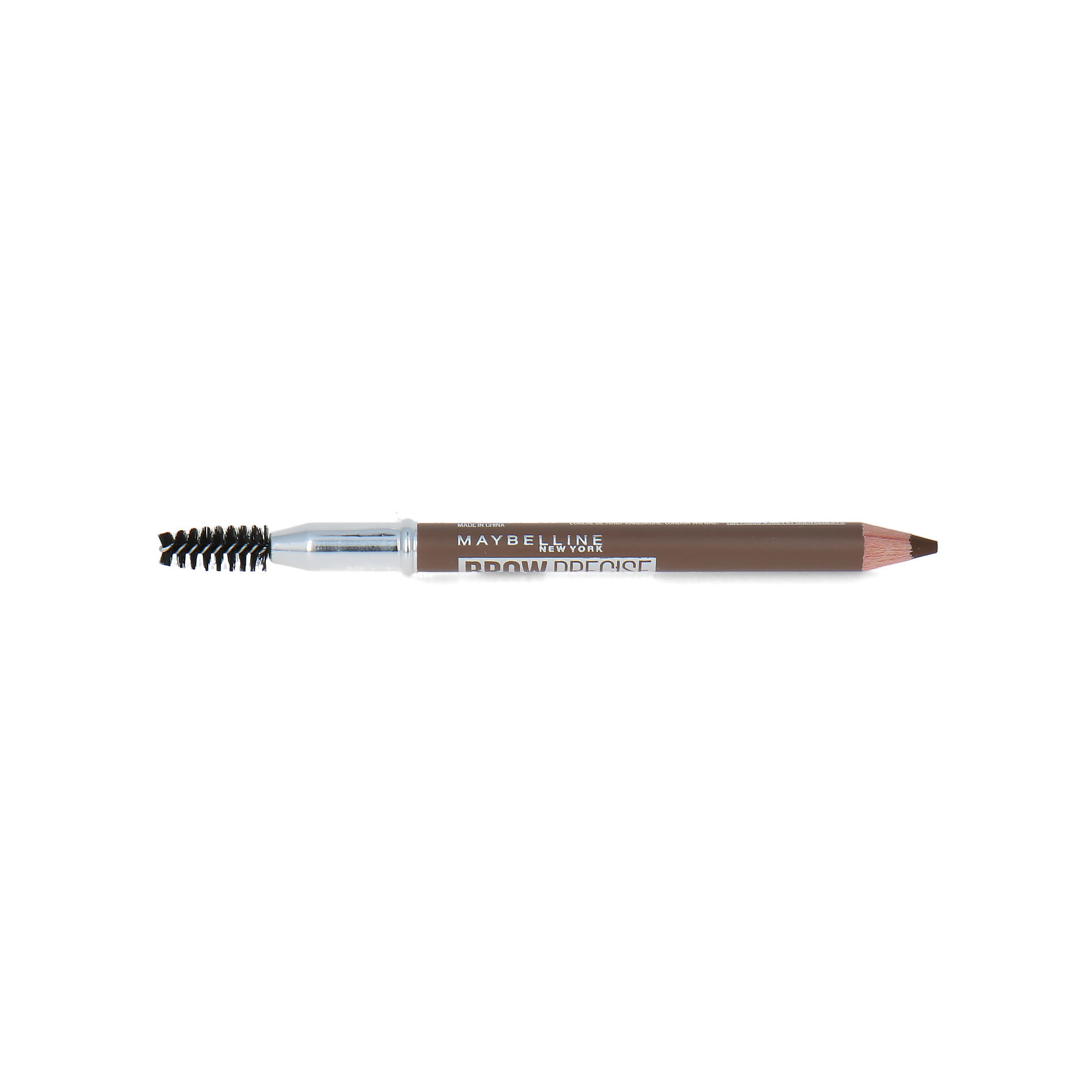 Maybelline Brow Precise Crayon Sourcils - Soft Brown