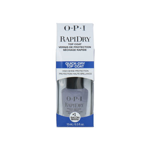 RapiDry Quick Dry Top Coat