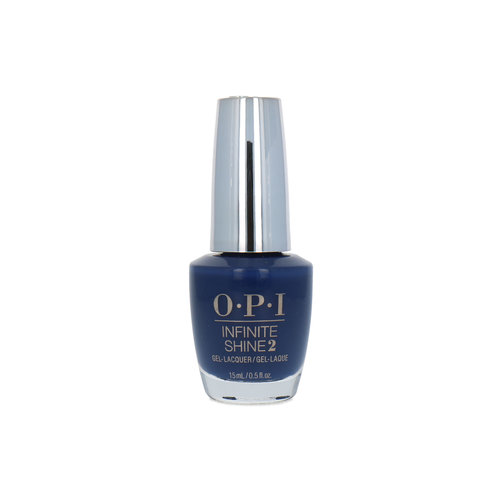 O.P.I Infinite Shine Vernis à ongles - Get Ryd-of-thym Blues