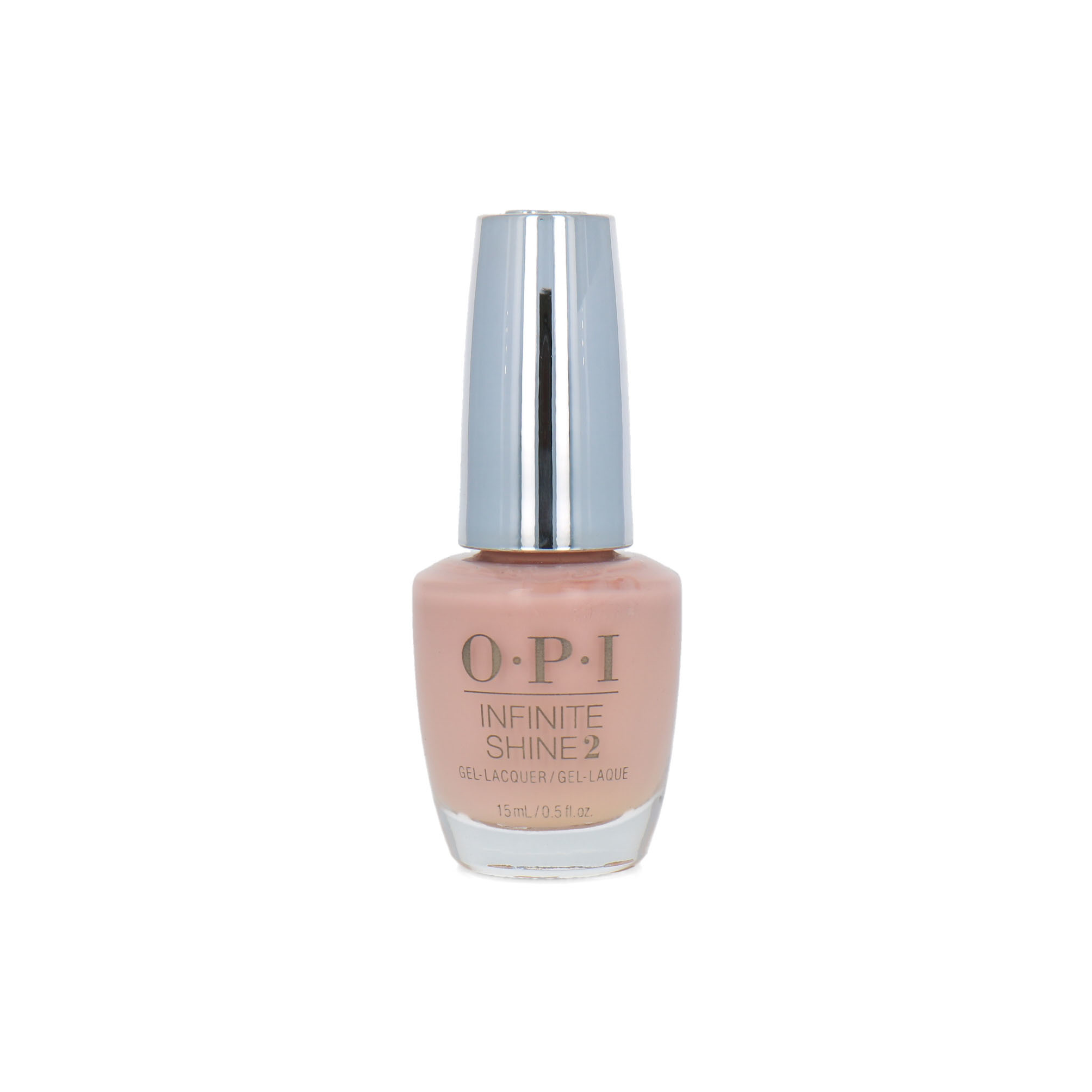 O.P.I Infinite Shine Vernis à ongles - Don't Ever Stop