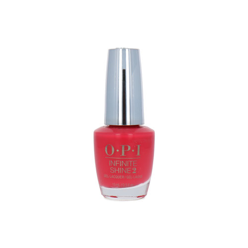 O.P.I Infinite Shine Vernis à ongles - We Seafood and Eat it