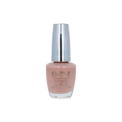 O.P.I Infinite Shine Vernis à ongles - Hurry Up & Wait