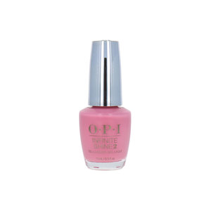 Infinite Shine Vernis à ongles - Rose Against Time