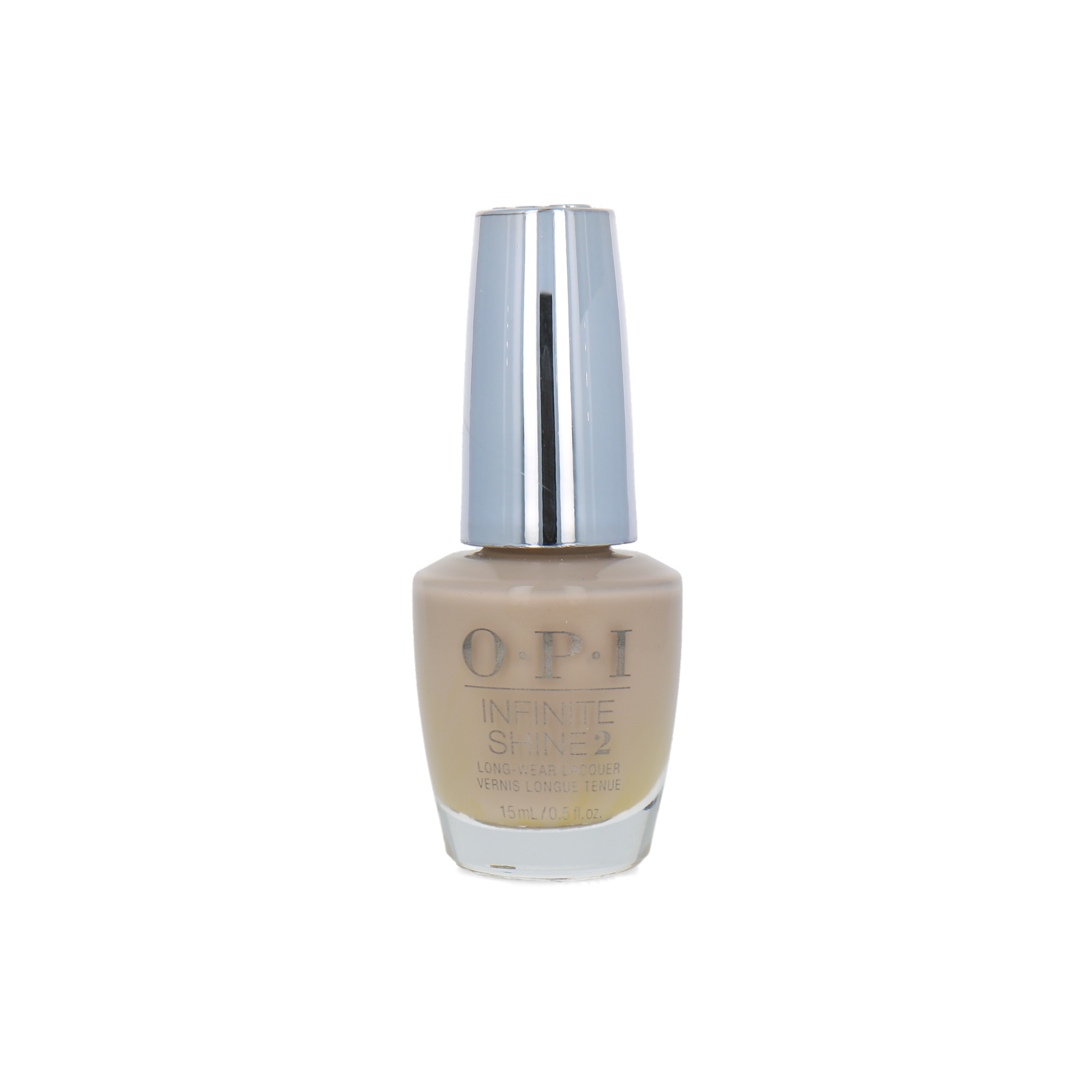 O.P.I Infinite Shine Vernis à ongles - Samoan Sand
