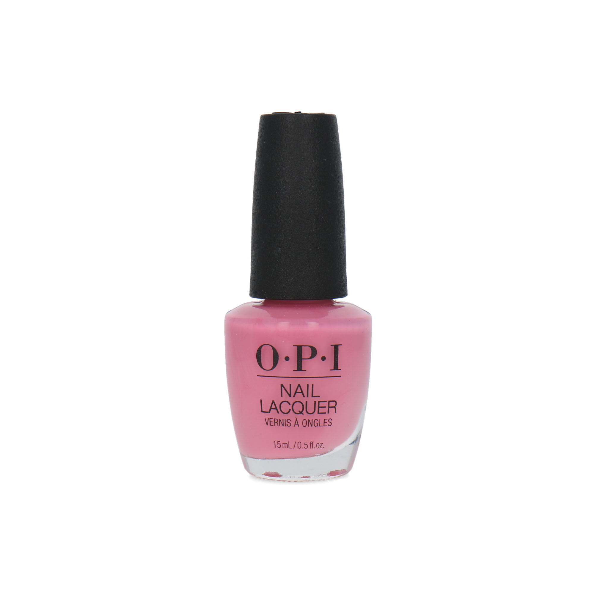 O.P.I Vernis à ongles - Lima Tell You About This Color!
