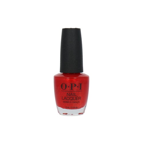 O.P.I Vernis à ongles - I Absolutely Amador-Ya