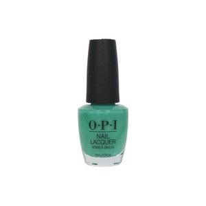 O.P.I Vernis à ongles - My Dogsled is a Hybrid Vernis à ongles - My Dogsled is a Hybrid