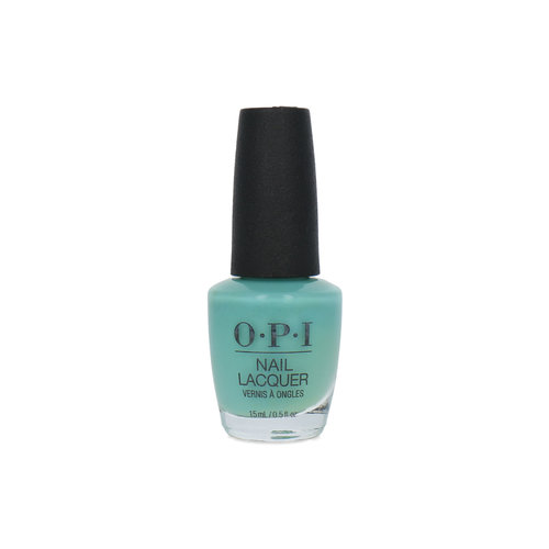 O.P.I Vernis à ongles - Closer Than You Might Belém