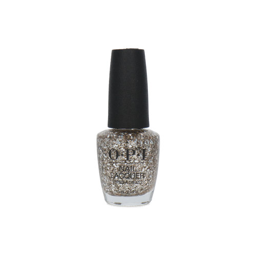 O.P.I Vernis à ongles - Dreams on a Silver Platter