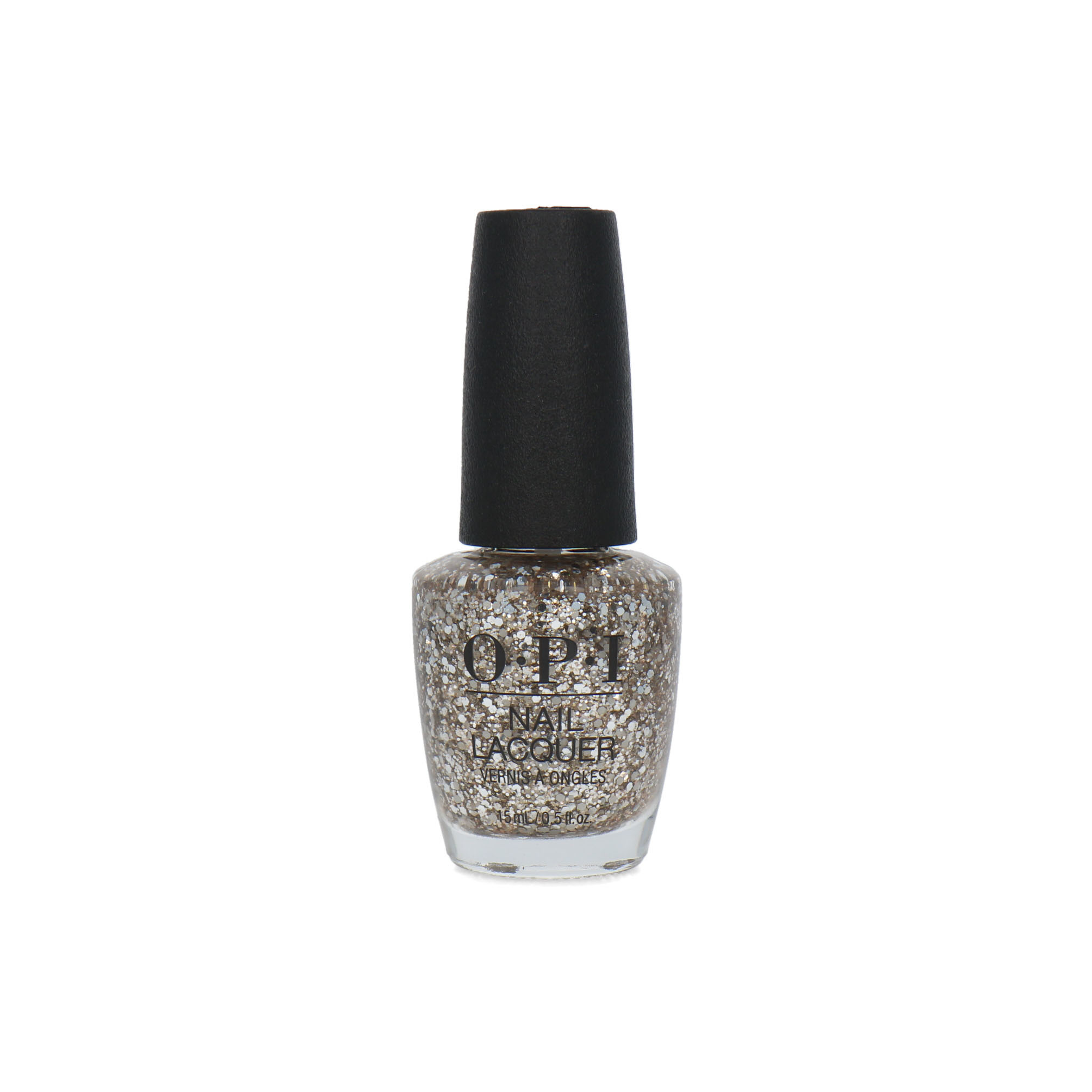 O.P.I Vernis à ongles - Dreams on a Silver Platter