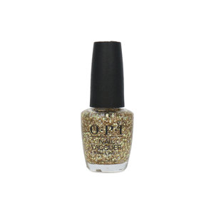 Vernis à ongles - Gold Key to the Kingdom