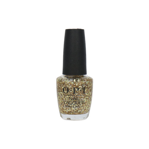 O.P.I Vernis à ongles - Gold Key to the Kingdom