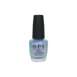 O.P.I Vernis à ongles - Butterfly Me to the Moon Vernis à ongles - Butterfly Me to the Moon