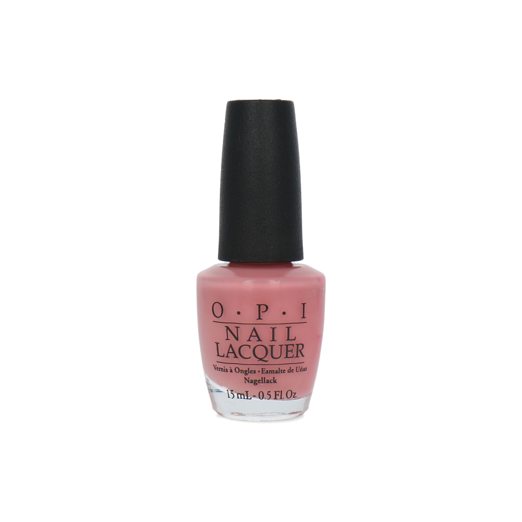 O.P.I Vernis à ongles - Excuse Me, Big Sur!