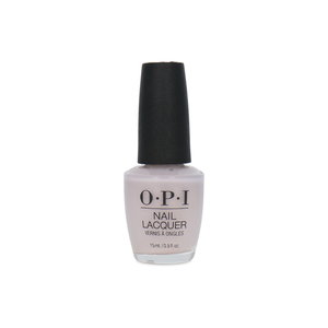 O.P.I Vernis à ongles - Lisbon Wants Moor OPI Vernis à ongles - Lisbon Wants Moor OPI