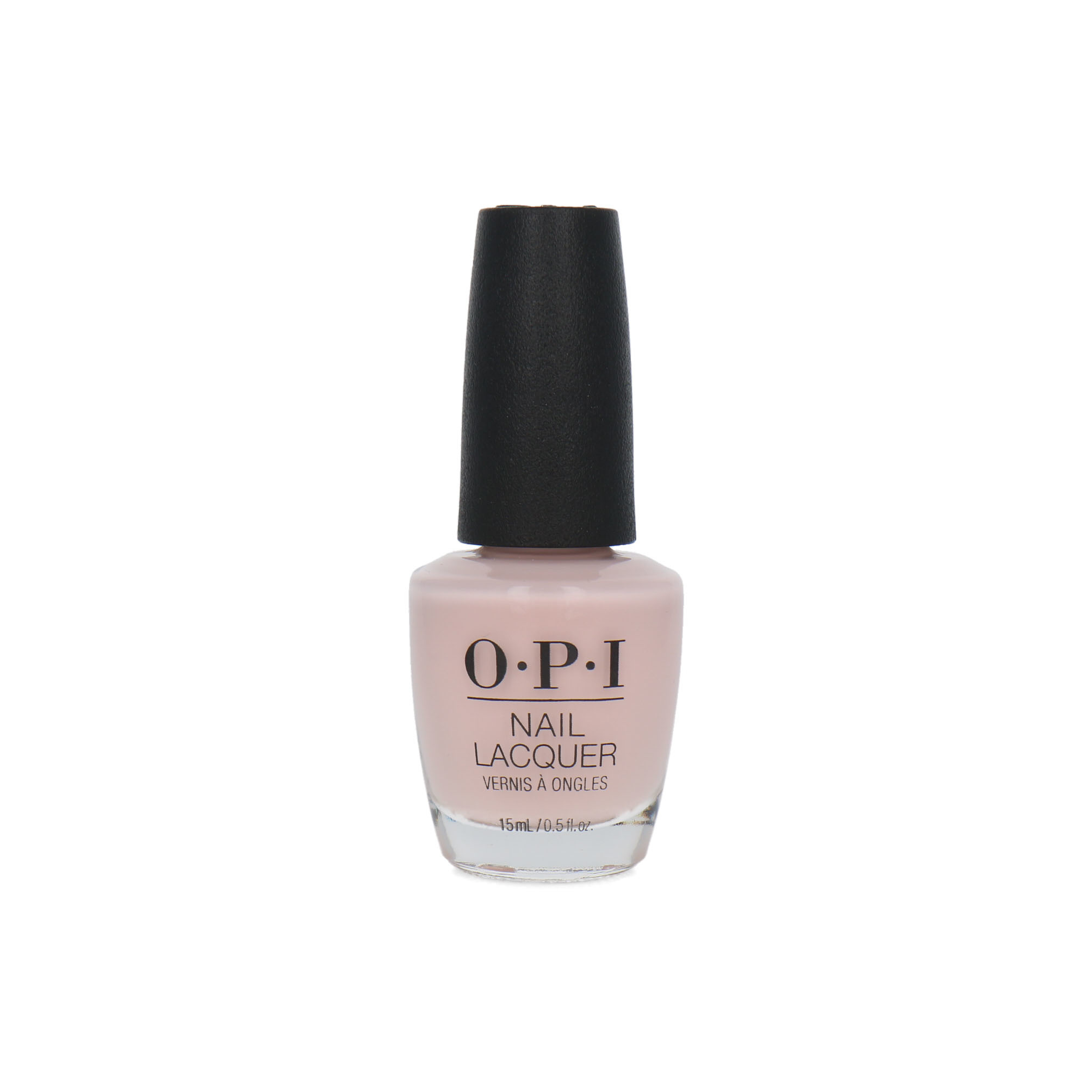 O.P.I Vernis à ongles - Stop It I'm Blushing!
