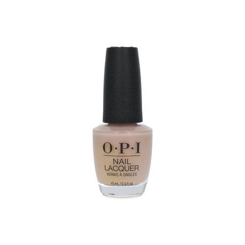 O.P.I Vernis à ongles - Pale to the Chief