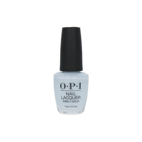 O.P.I Vernis à ongles - Set Apart by Tile Art