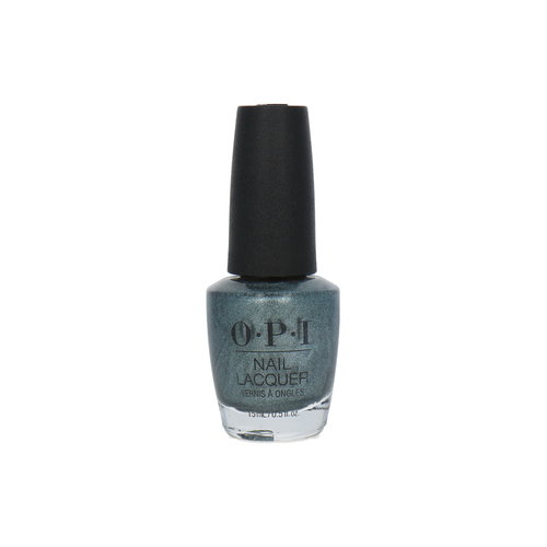 O.P.I Vernis à ongles - Lucerne-tainly Look Marveous