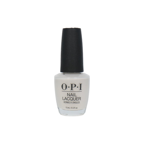 O.P.I Vernis à ongles - It's in the Cloud