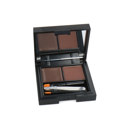 Sleek Brow Kit - Medium