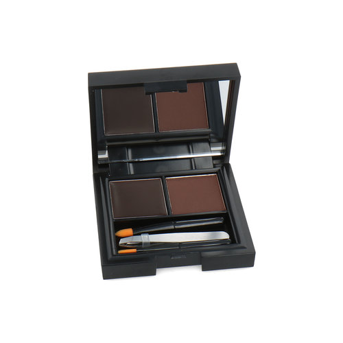 Sleek Brow Kit - Extra Dark