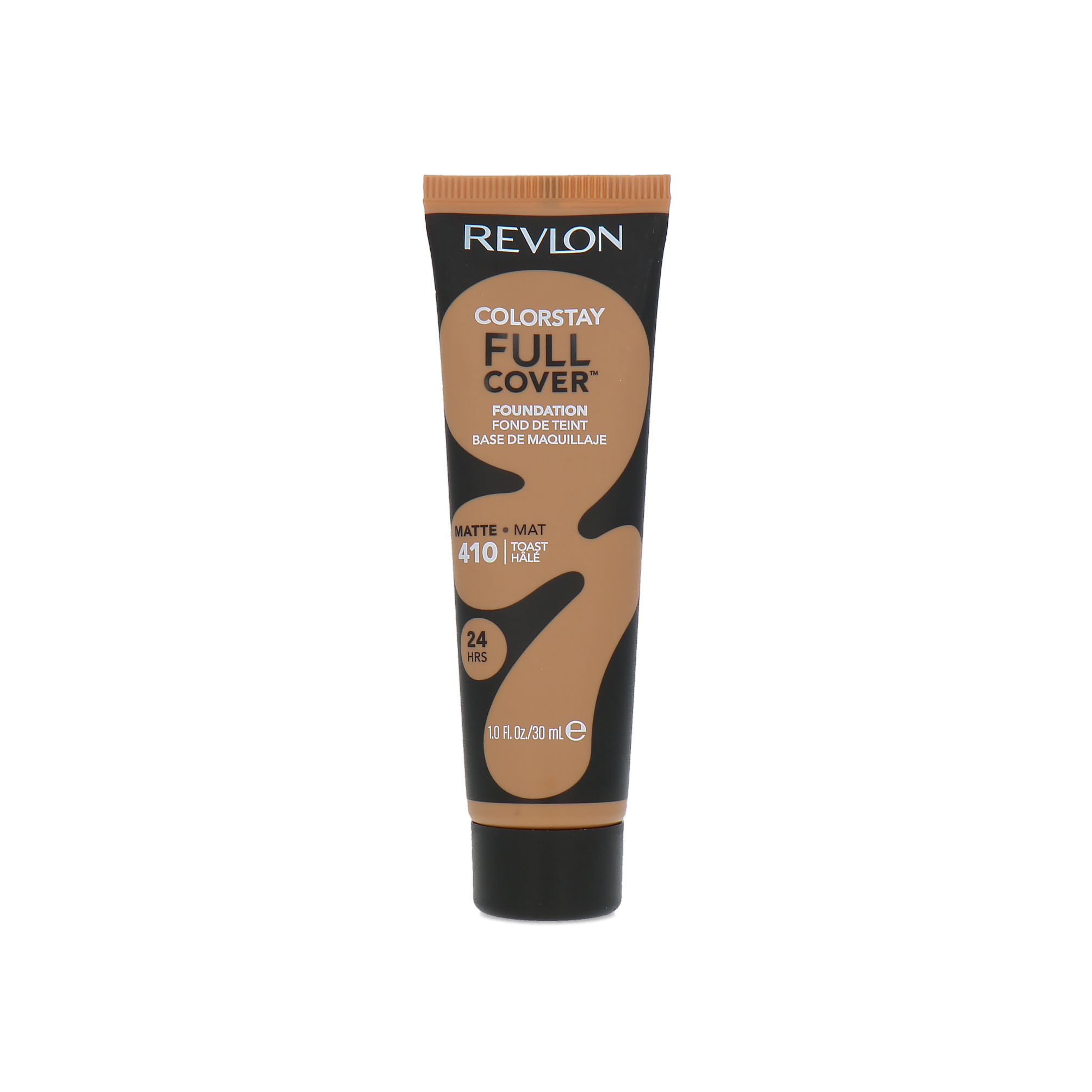 Revlon Colorstay Full Cover Matte Fond de teint - 410 Toast