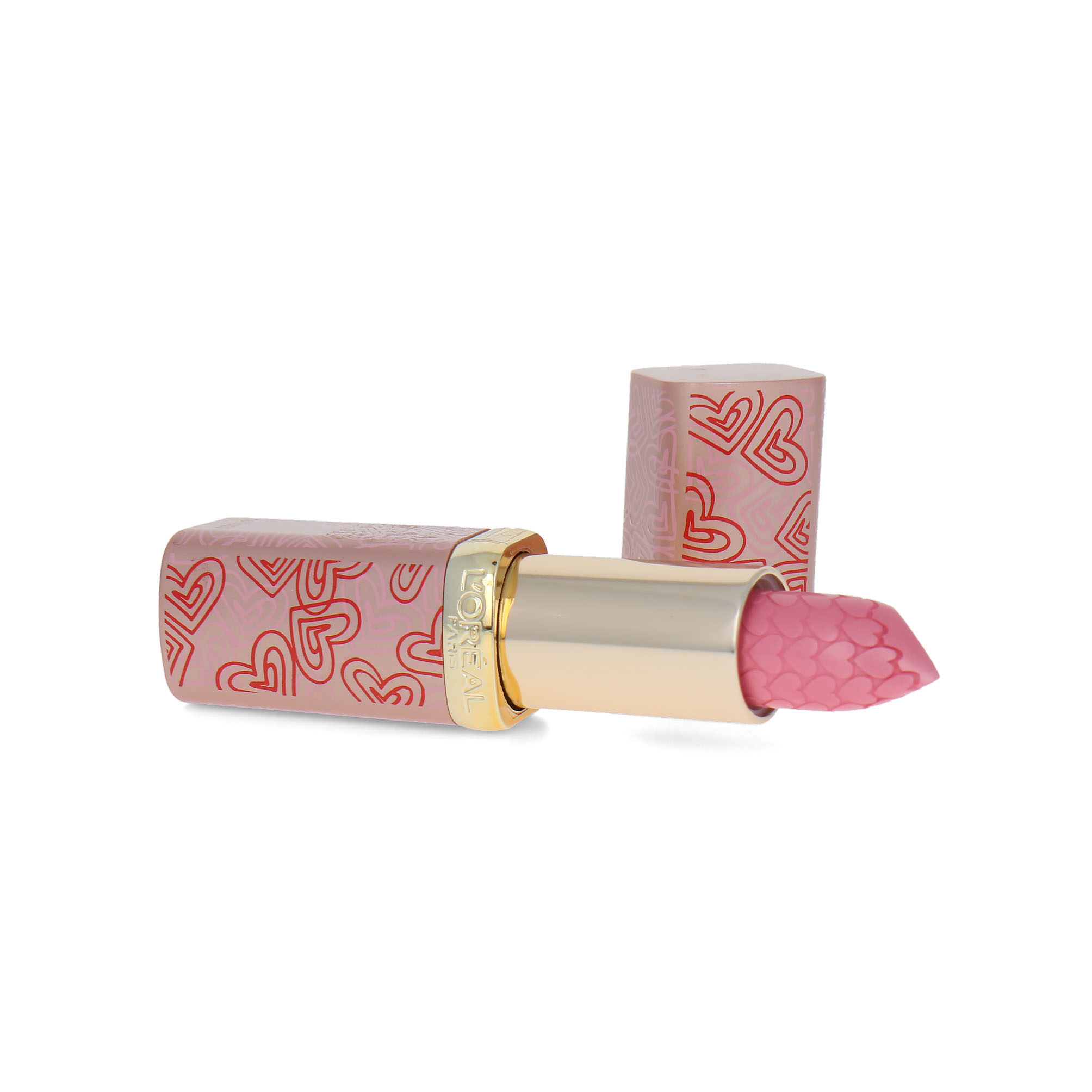 L'Oréal Color Riche Rouge à lèvres - 303 Rose Tendre
