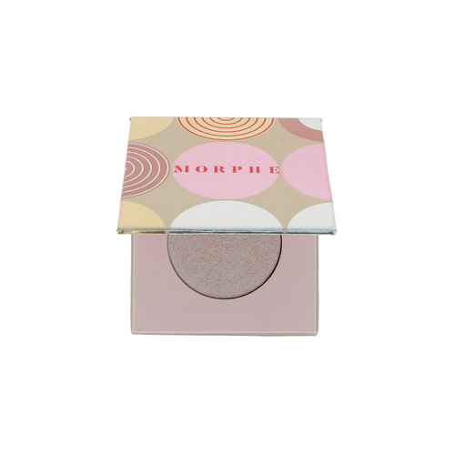 Morphe Eye & Face Shimmer - Sparkling Champagne Morphe Eye & Face Shimmer - Sparkling Champagne