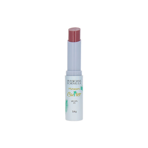 Physicians Formula Murumuru Butter Lip Cream - Mauvin To Brazil