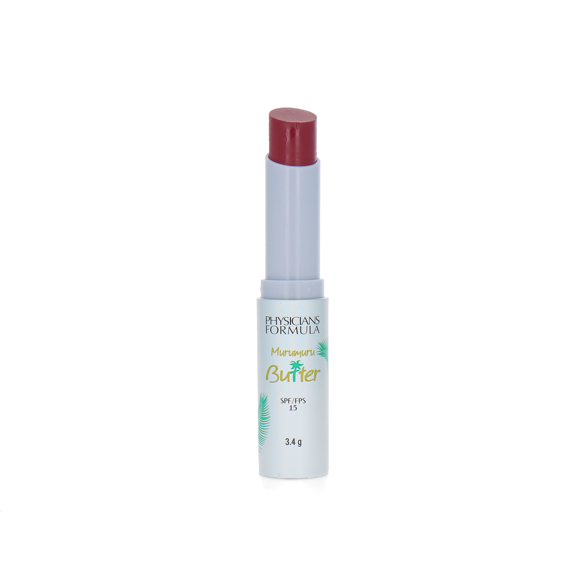 Physicians Formula Murumuru Butter Lip Cream - Açai Berry