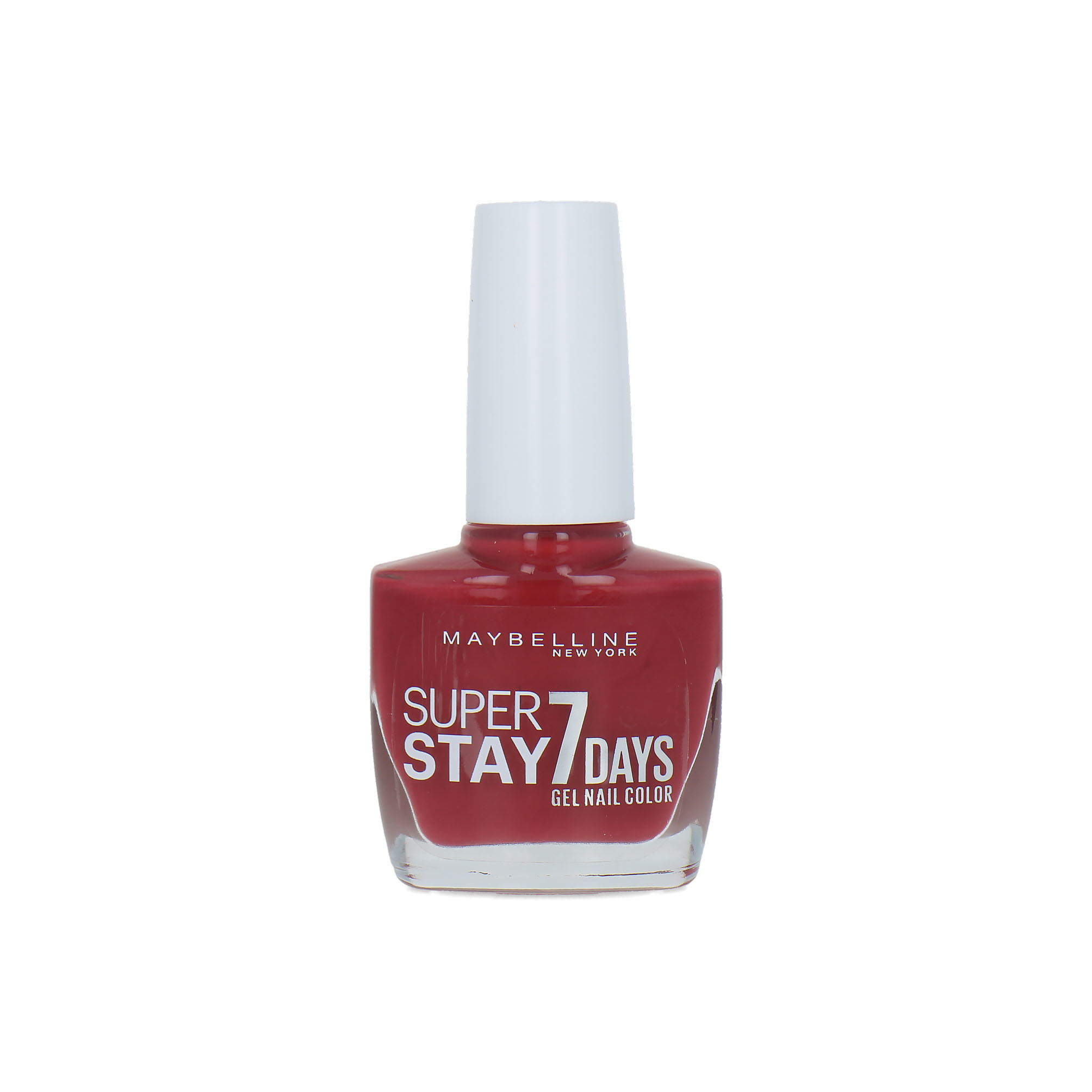 Maybelline SuperStay 7 Days Vernis à ongles - 202 Really Rosy