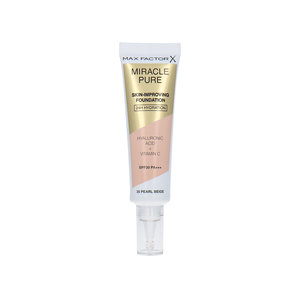 Miracle Pure Skin-Improving - 35 Pearl Beige