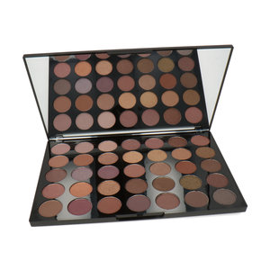 Pro HD Amplified 35 Palette Yeux - Commitment