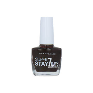 SuperStay 7 Days Vernis à ongles - 889 Dark Roast